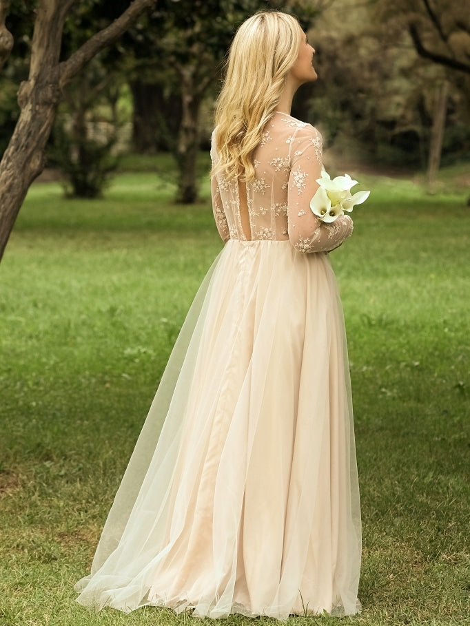 Brautkleid
