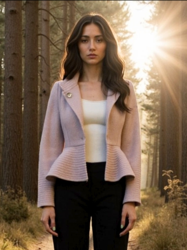 Jacke Modell: Riva