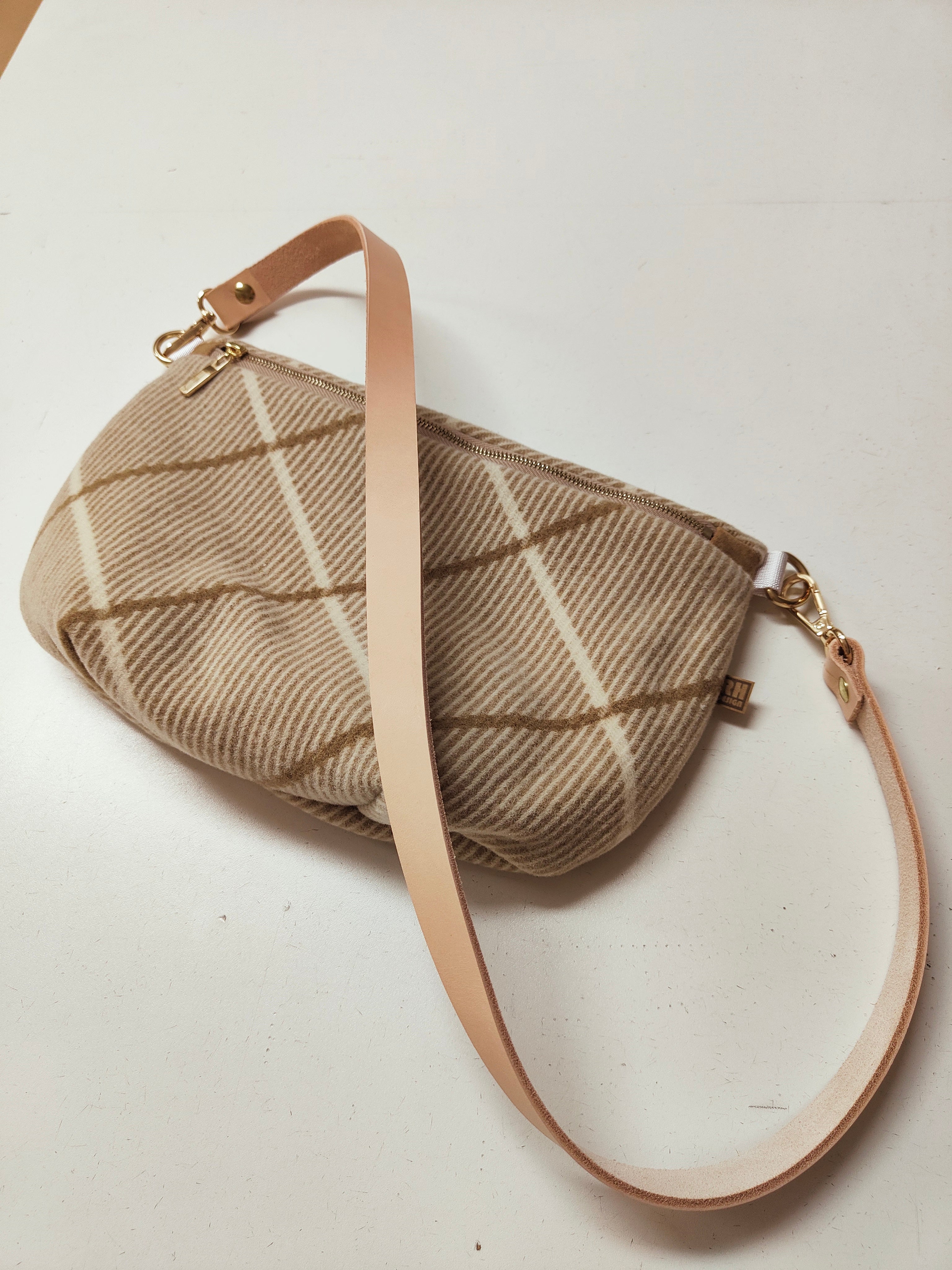 Crossbody Bag Sally