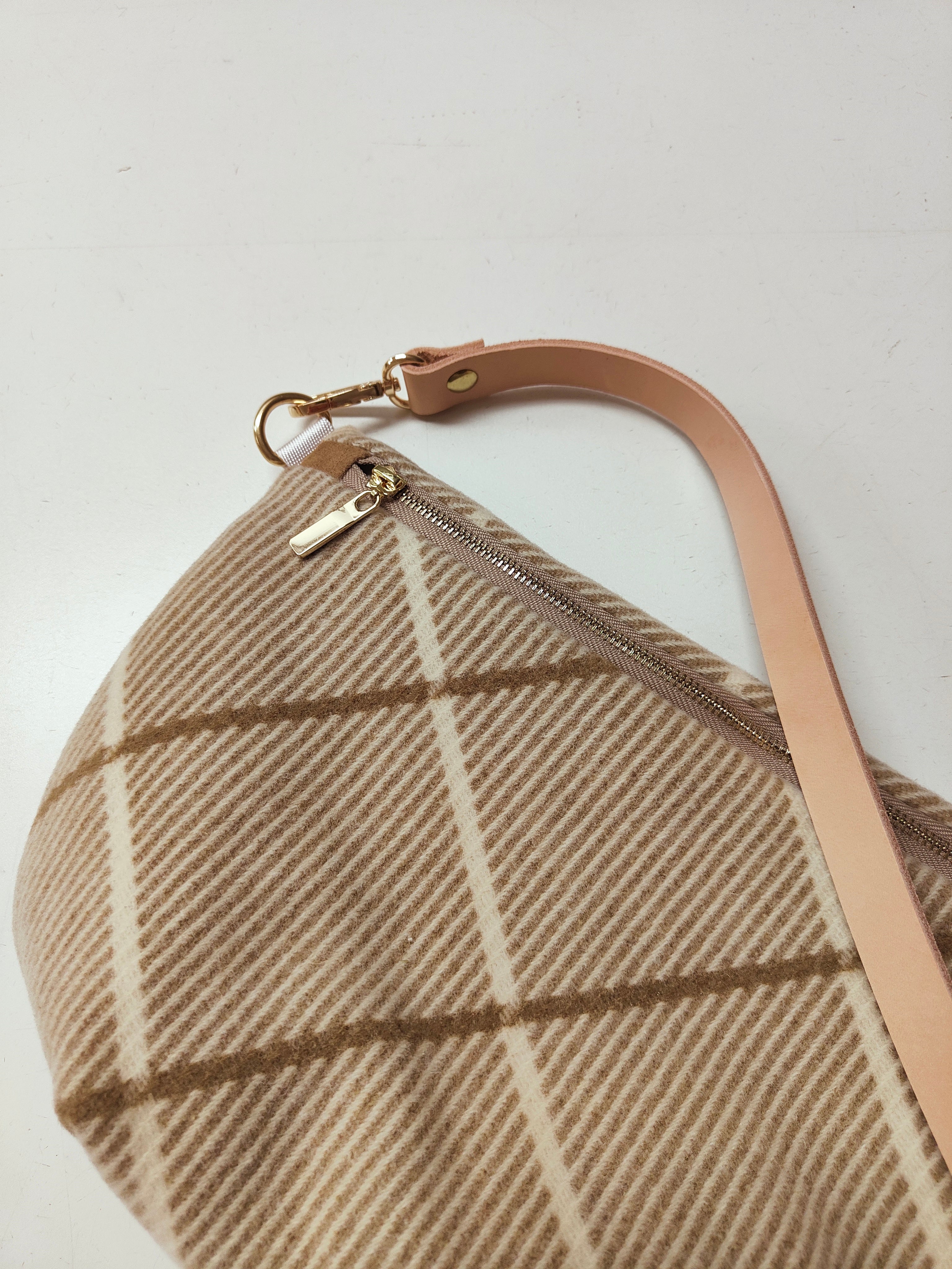 Crossbody Bag Sally