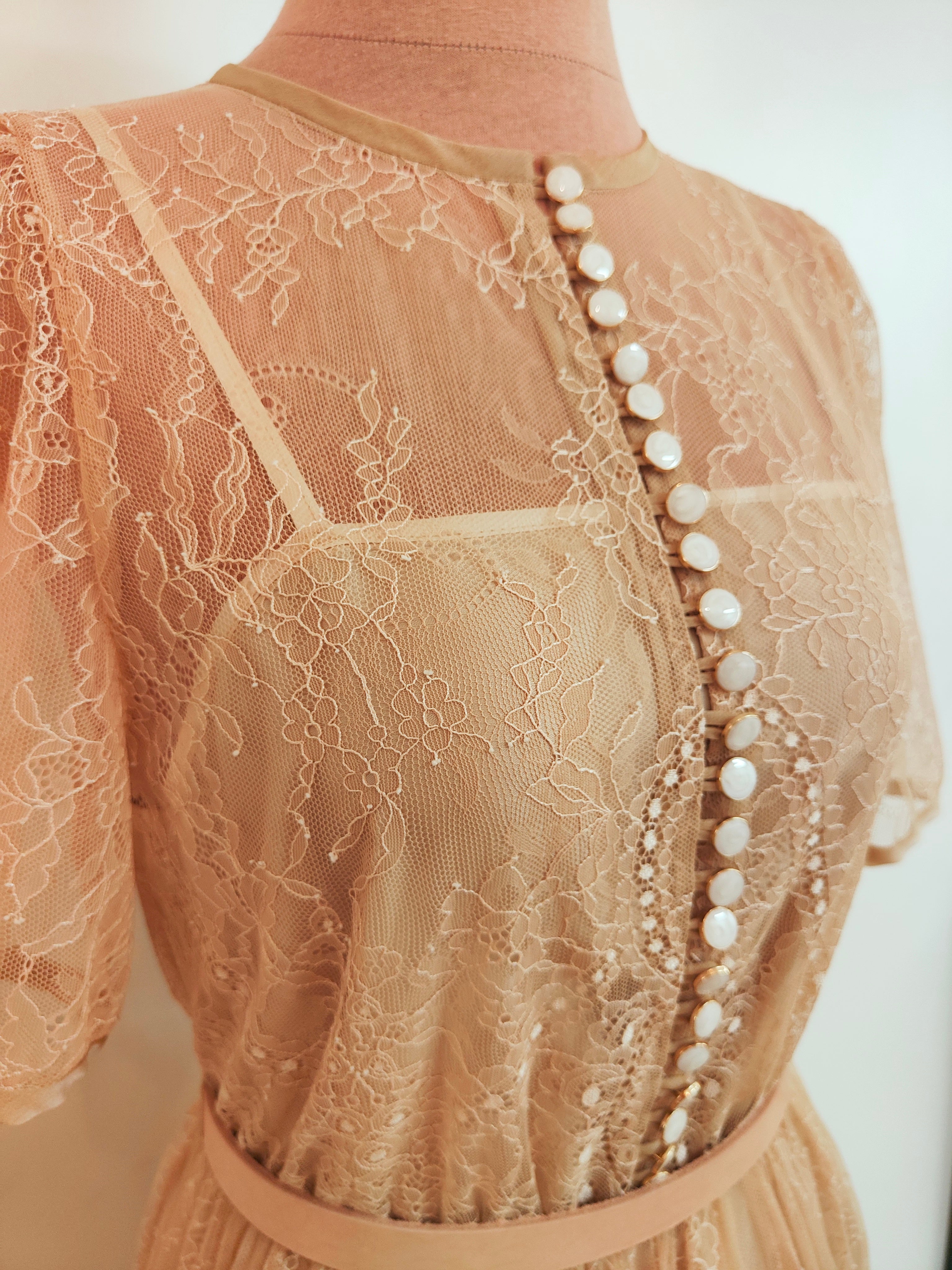 Brautkleid Jana