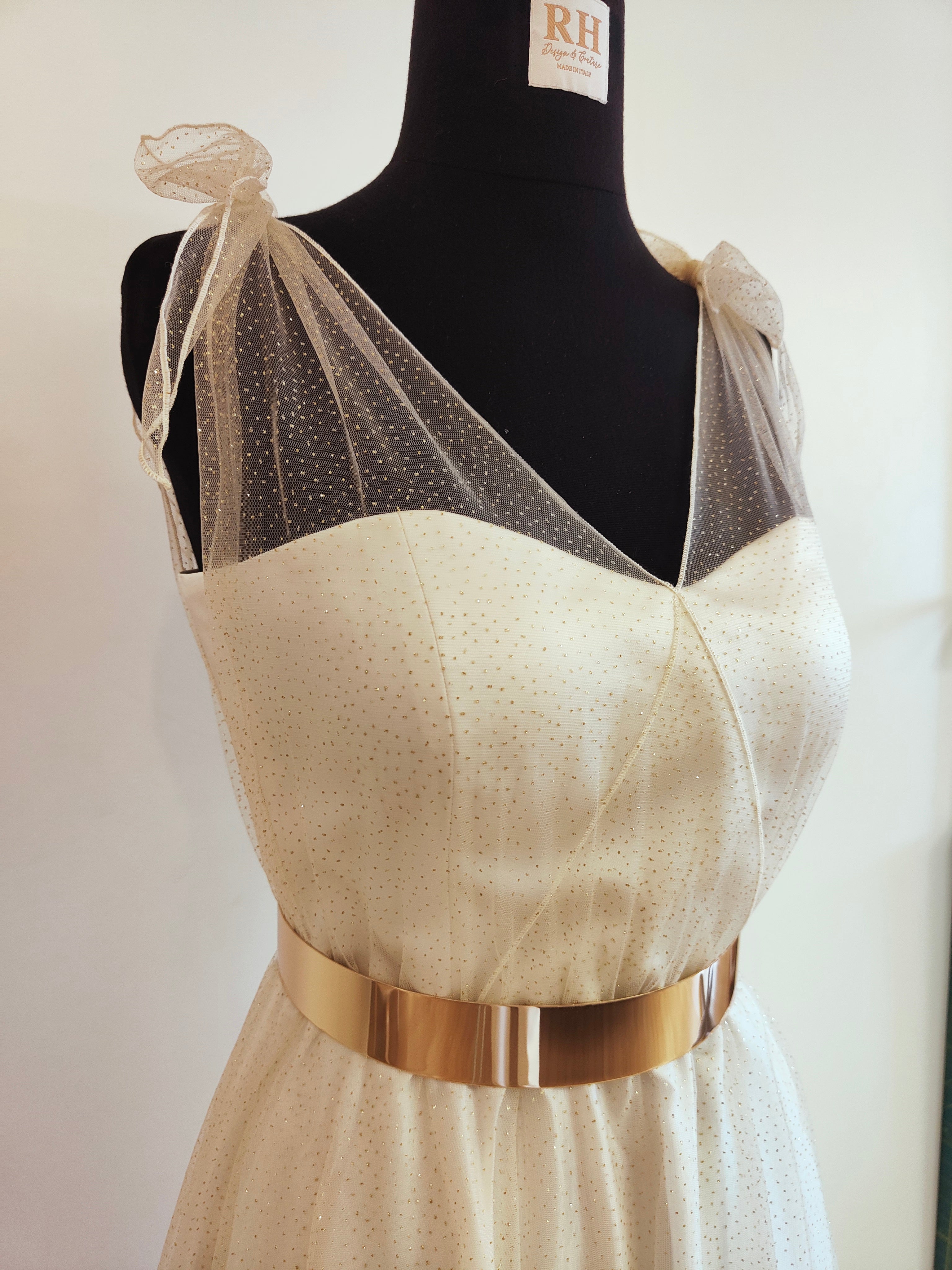 Brautkleid "Gaia"