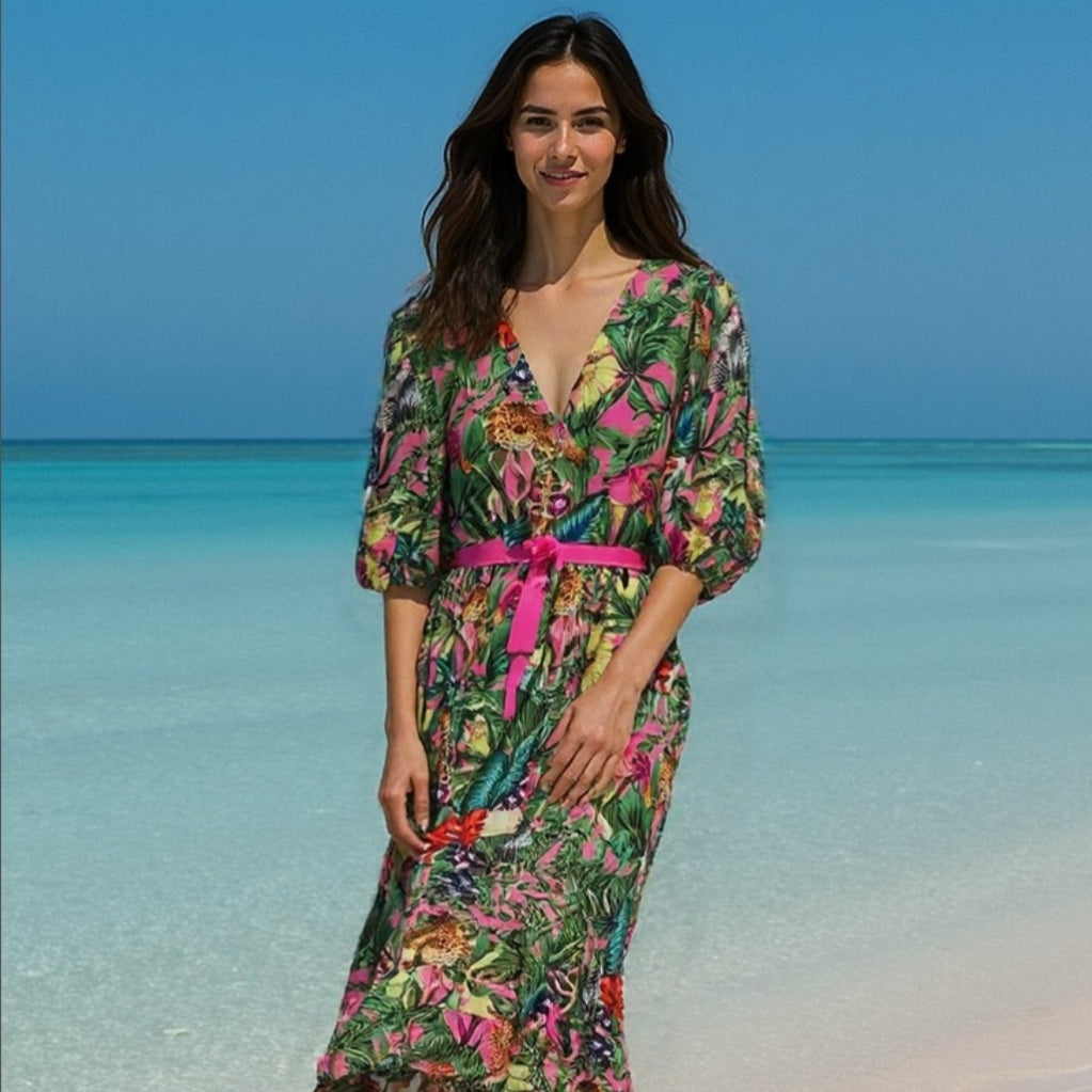 Kleid Vera
