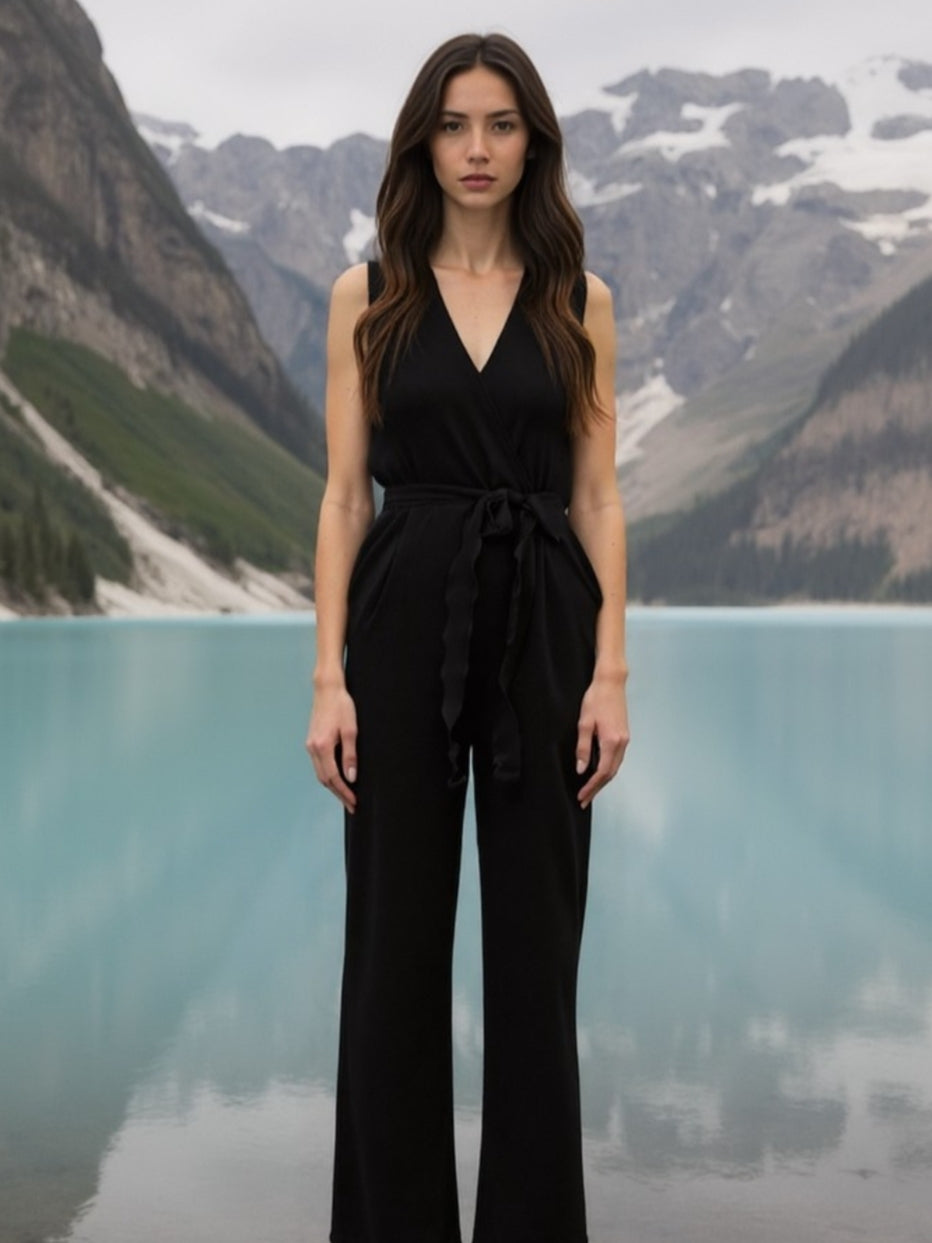 Jumpsuit "Sara"