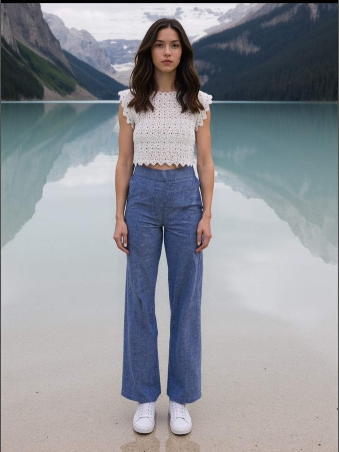 Hose "Zoi"