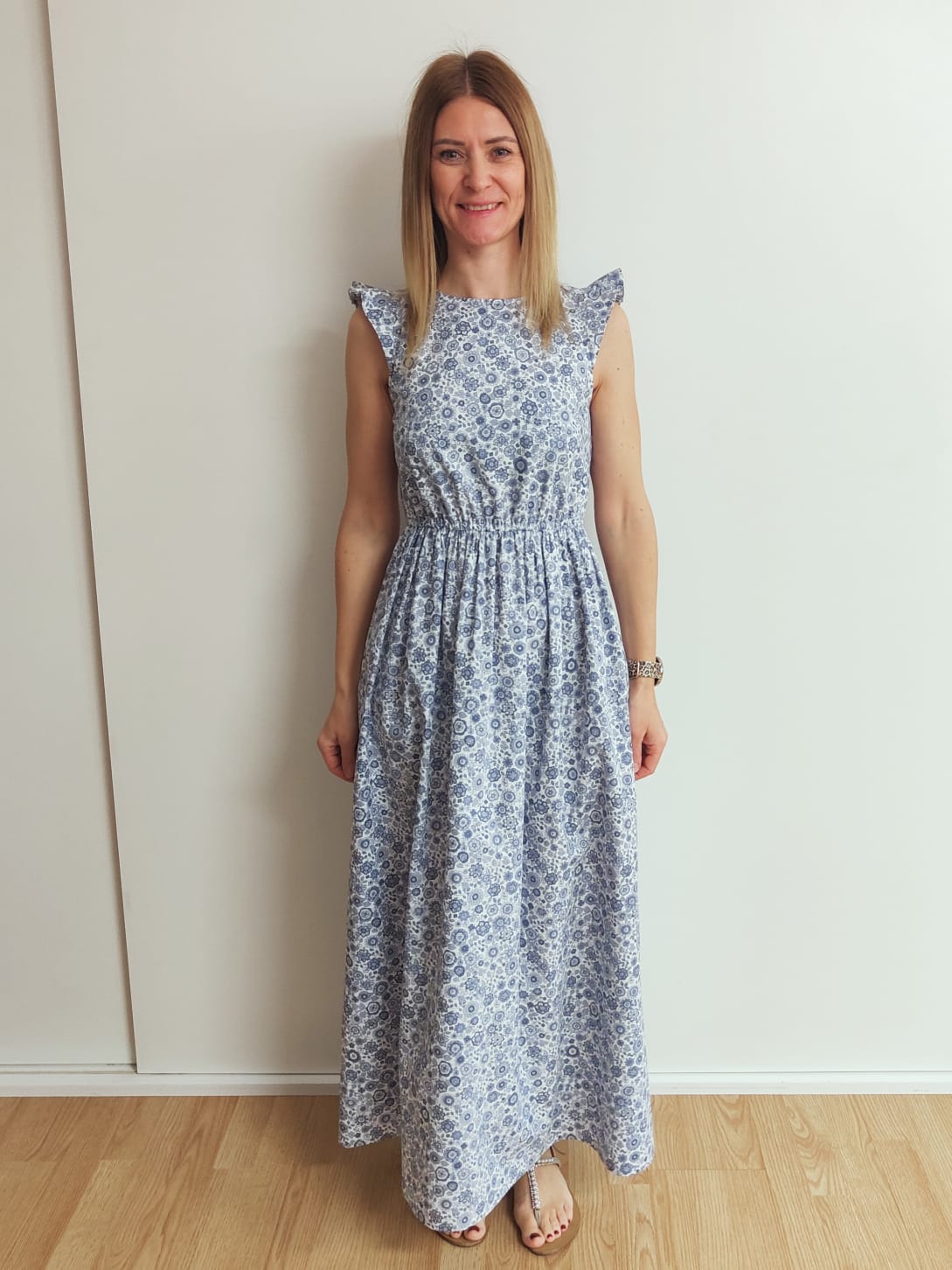 Kleid Jana