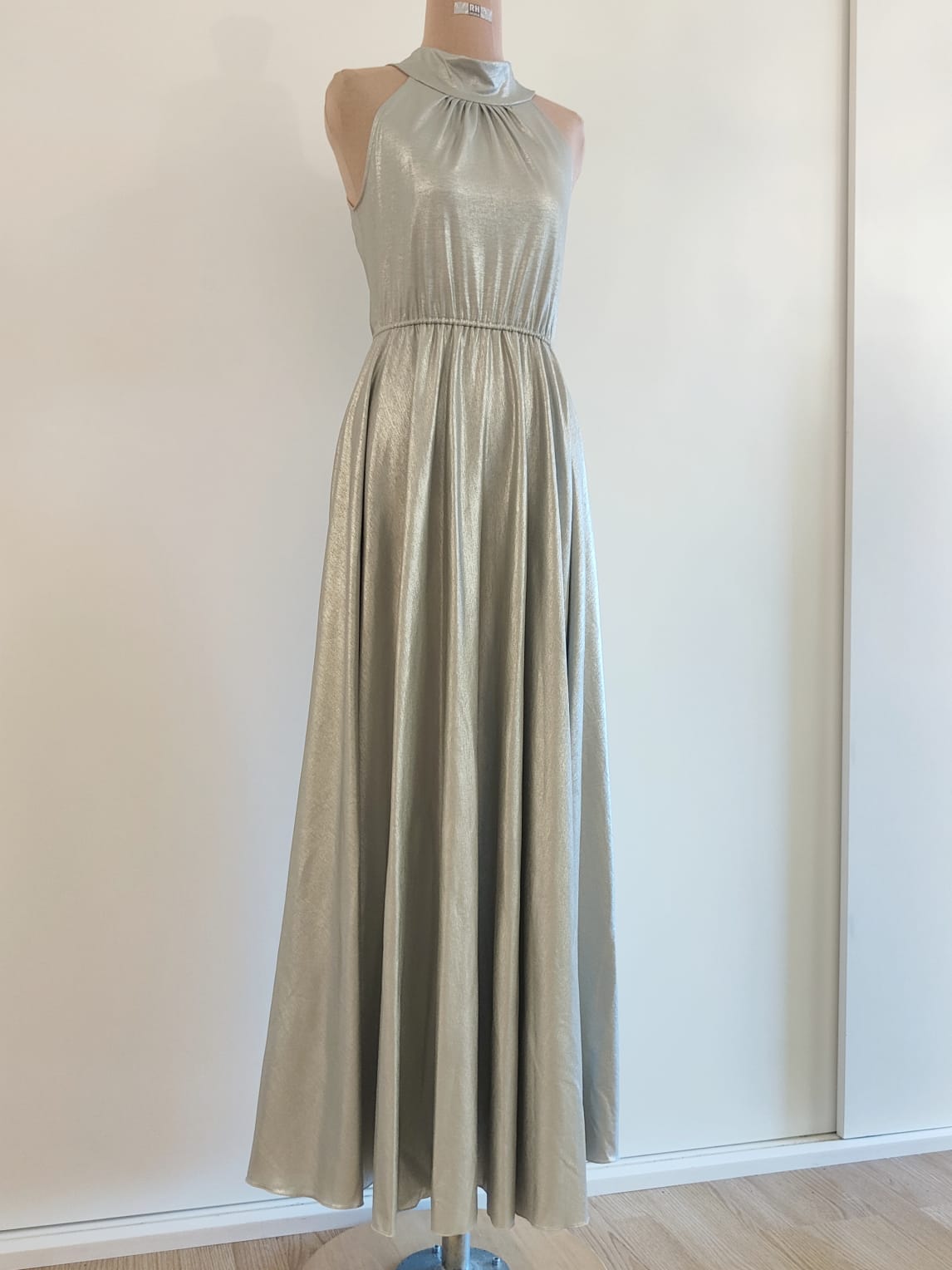Kleid Modell: Lea